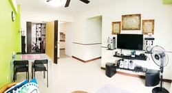 Blk 306B Punggol Place (Punggol), HDB 3 Rooms #177041602